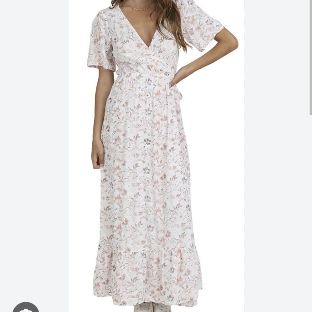 Roxy Maxi dress BNWT
